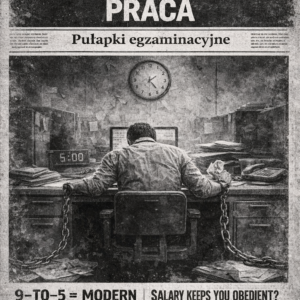 WYŚCIG – Praca Use of English (PDF)