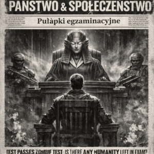 NADZÓR – Państwo i społeczeństwo Use of English (PDF)