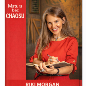 Matura bez chaosu – Strategie mówienia na maturze ustnej (eBook)