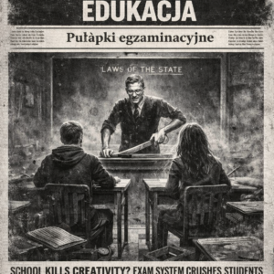 SYSTEM – Edukacja Use of English (PDF)