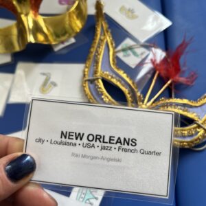 MARDI GRAS – TABOO B2 | SPEAKING | Matura bez chaosu