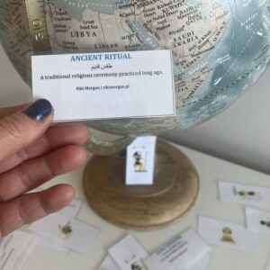 EGYPT B2 (30 KART, PDF)