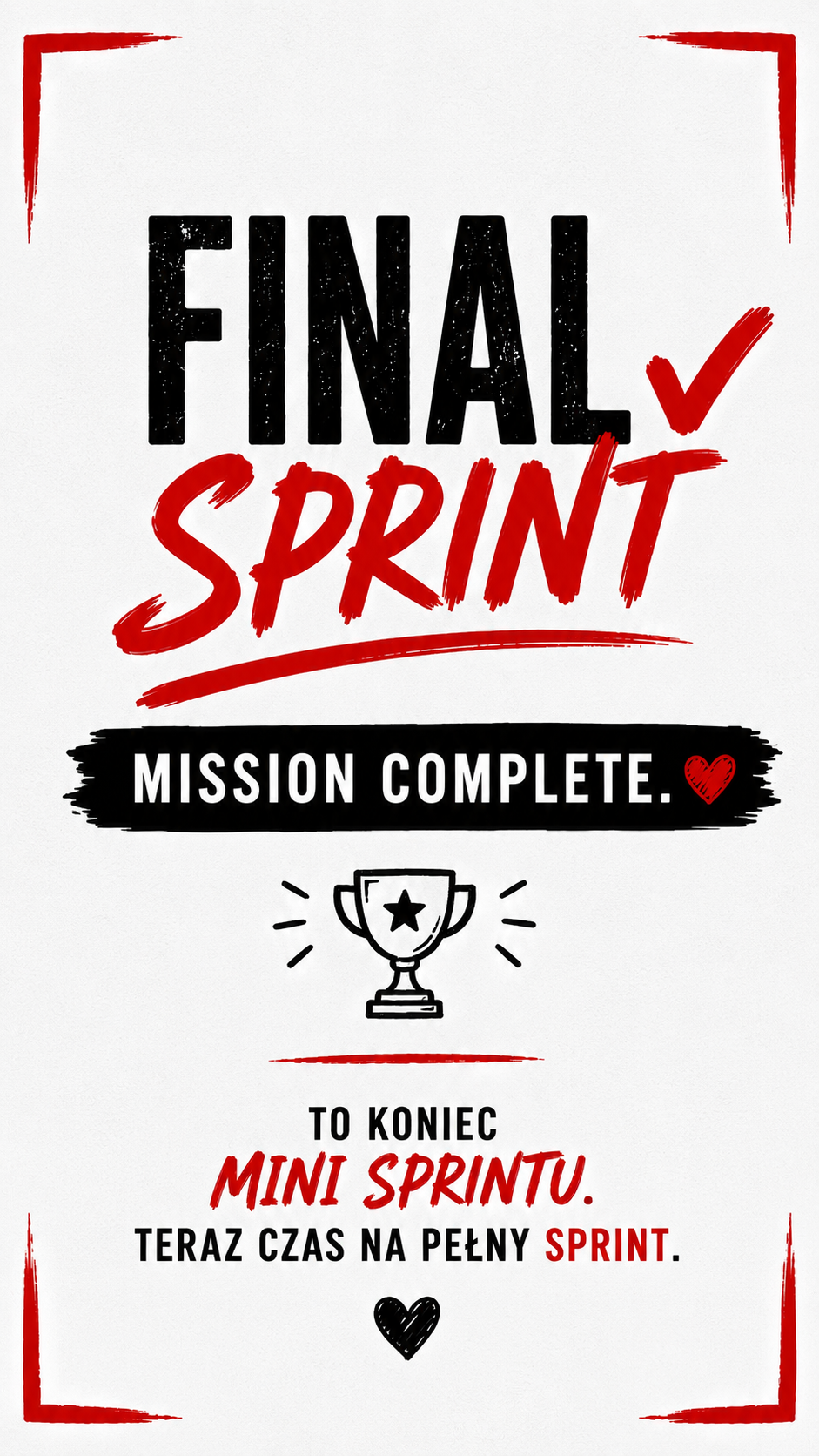 Kurs video | E8 MINI SPRINT - obrazek 4