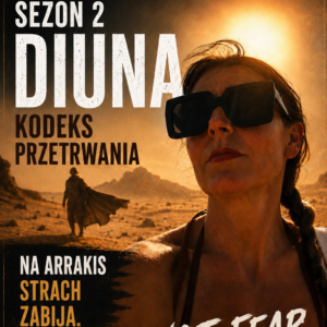 KURS VIDEO | DO TABLICY! Sezon 2 (odcinki 11–20)